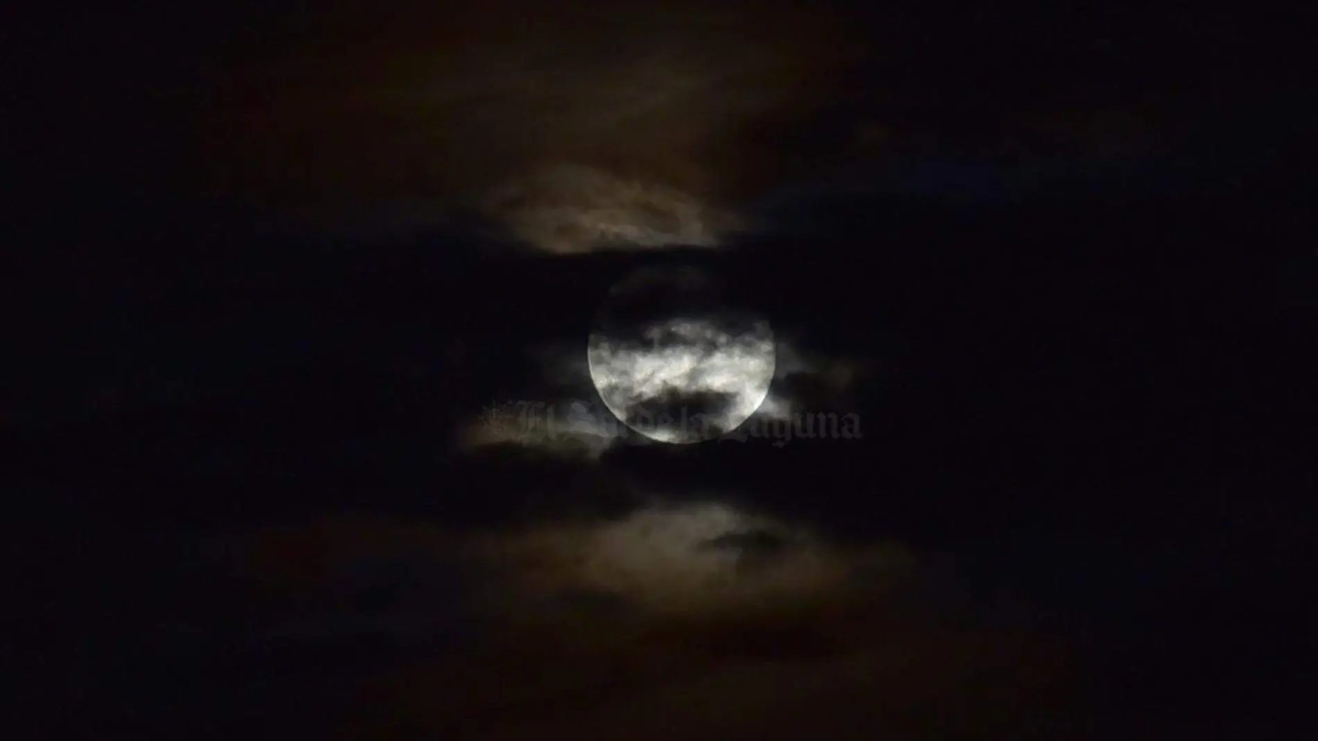 Luna llena